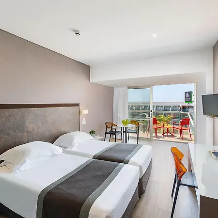 Faros 4* Ayia Napa
