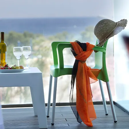 Faros 4* Ayia Napa