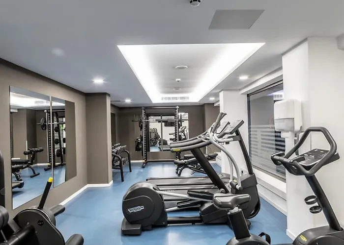 Faros 4* Ajía Nápa