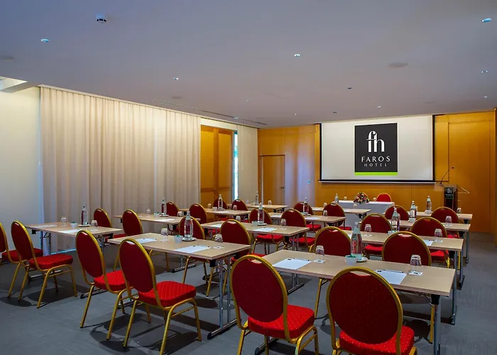 Szálloda Faros